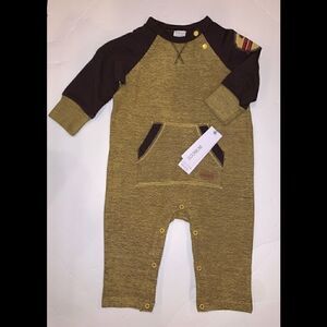 Robeez outfit  